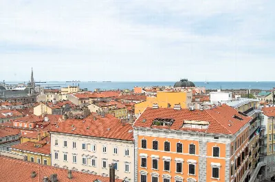 Attico in vendita a Trieste - foto 2