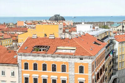 Attico in vendita a Trieste - foto 6