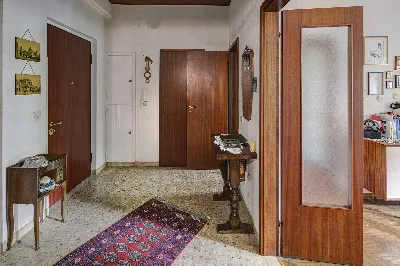 Appartamento in vendita a Trieste, Centro - foto 2