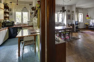 Appartamento in vendita a Trieste, Centro - foto 3