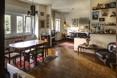 Appartamento in vendita a Trieste, Centro - foto 5