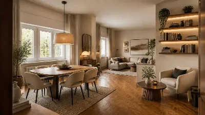 Appartamento in vendita a Trieste, Centro - foto 8