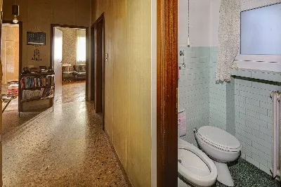 Appartamento in vendita a Trieste, Centro - foto 8