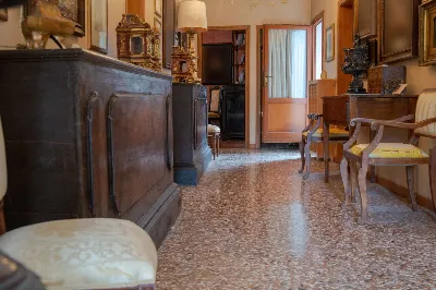 Appartamento in vendita a Venezia, Accadem... - foto 10