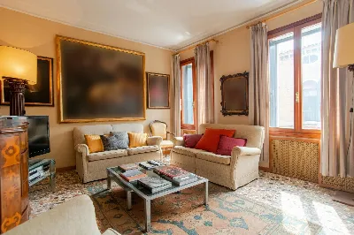 Appartamento in vendita a Venezia, Accadem... - foto 2