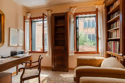 Appartamento in vendita a Venezia, Accadem... - foto 5