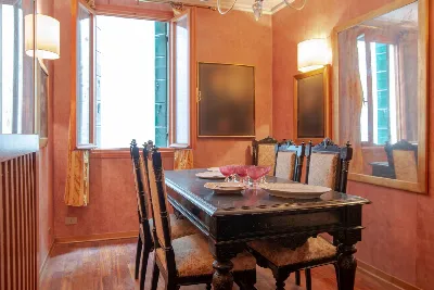 Appartamento in vendita a Venezia, Accadem... - foto 6