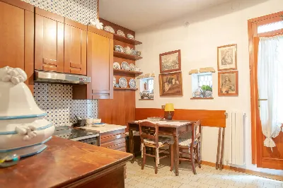 Appartamento in vendita a Venezia, Accadem... - foto 8