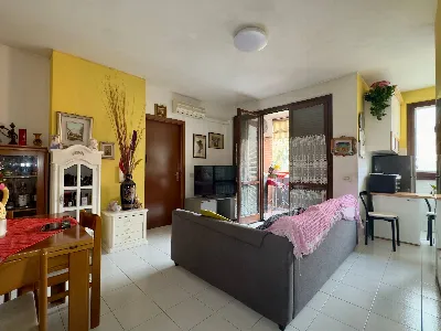 Appartamento a Bovisio-Masciago