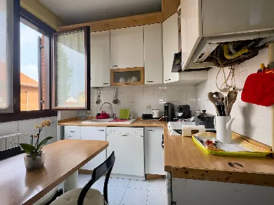 Appartamento in vendita a Bovisio-Masciago - foto 5