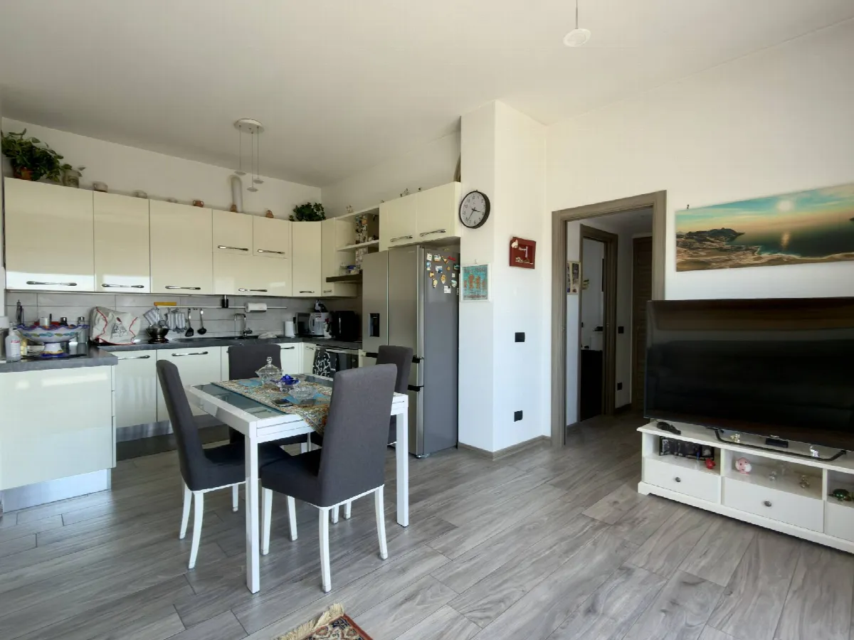 Appartamento in vendita a Monza, San Rocco, Sant'alessandro - foto 2