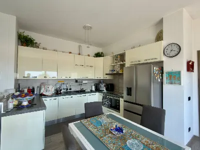 Appartamento in vendita a Monza, San rocco... - foto 5