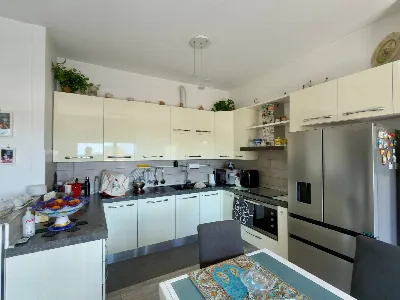 Appartamento in vendita a Monza, San rocco... - foto 6