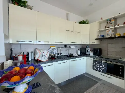 Appartamento in vendita a Monza, San rocco... - foto 7