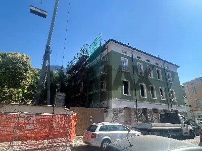 Appartamento in vendita a Parma, Centro - foto 4