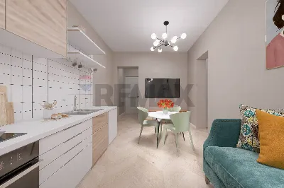 Appartamento in vendita a Parma, Centro - foto 6