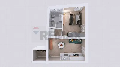 Appartamento in vendita a Parma, Centro - foto 9