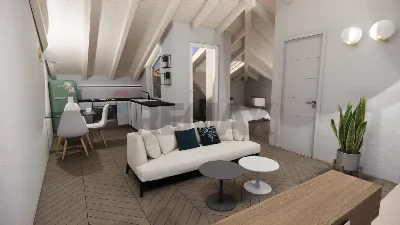 Appartamento in vendita a Parma, Centro - foto 6