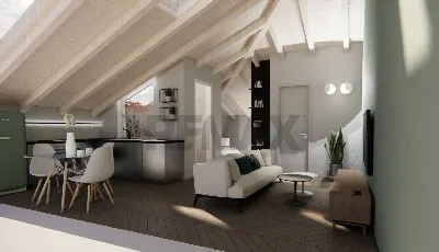 Appartamento in vendita a Parma, Centro - foto 8