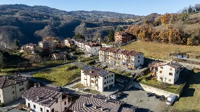 Appartamento in vendita a Vetto - foto 7