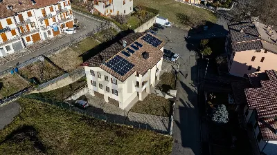 Appartamento in vendita a Vetto - foto 9