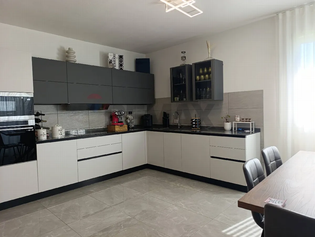 Appartamento in vendita a Parma, San Pancrazio, Vicofertile, Baganzola - foto 3