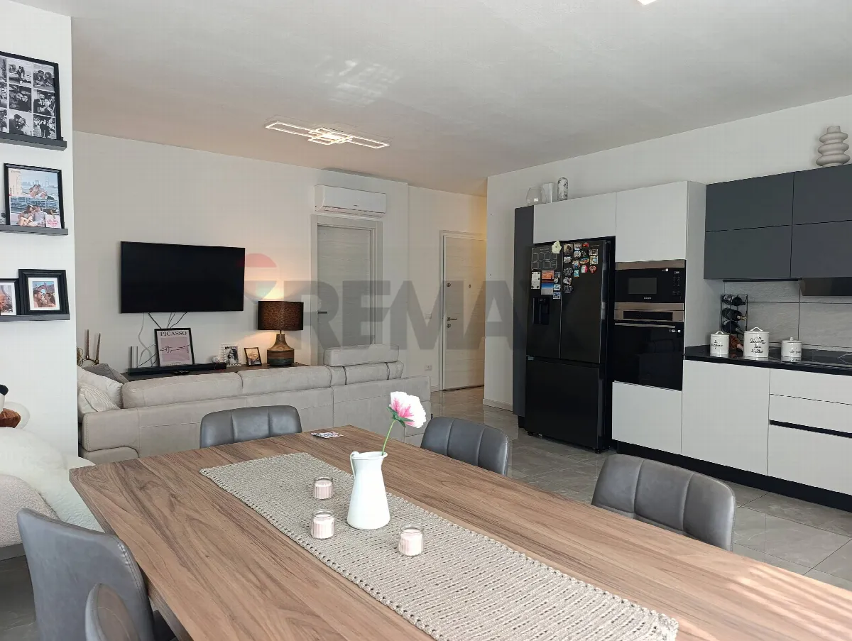 Appartamento in vendita a Parma, San Pancrazio, Vicofertile, Baganzola - foto 4