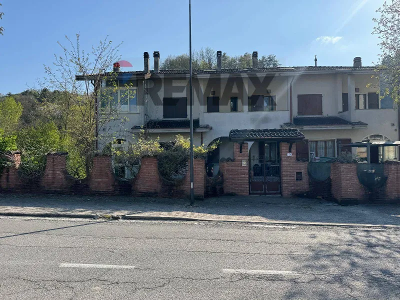 Appartamento in vendita a Pellegrino Parmense - foto 1