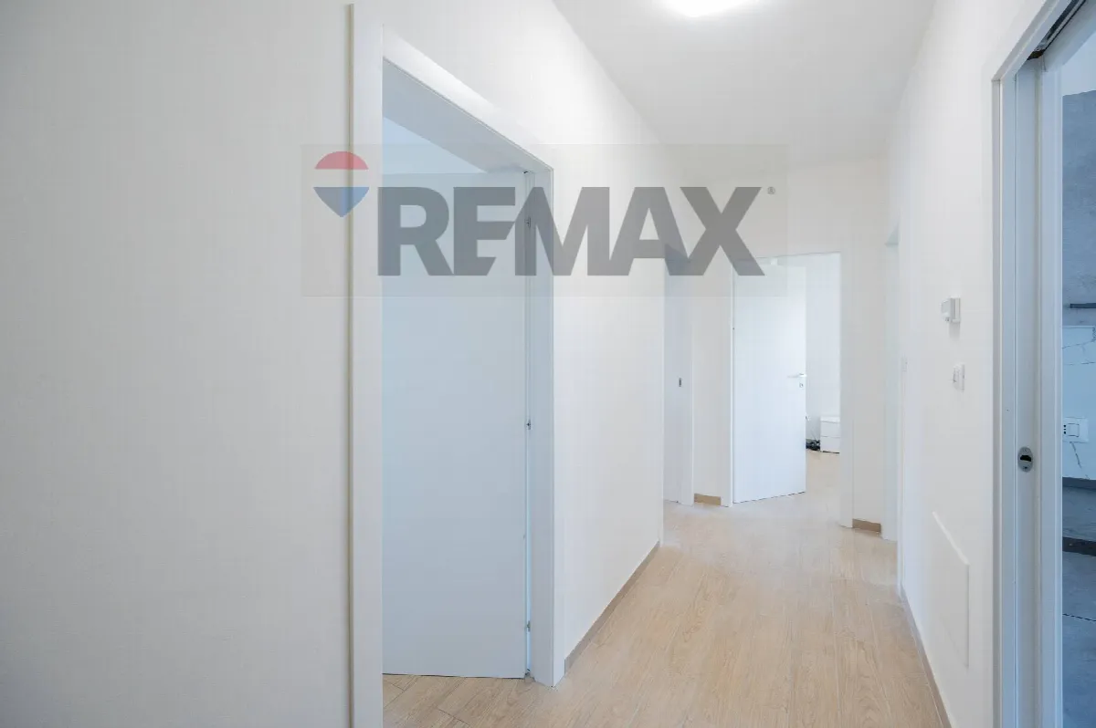 Appartamento in vendita a Parma, San Leonardo, Paradigna - foto 5
