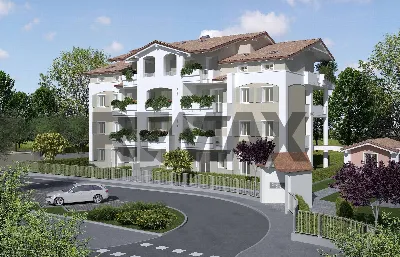Appartamento in vendita a Parma, San lazza... - foto 3