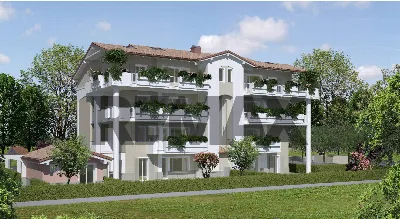 Appartamento in vendita a Parma, San lazza... - foto 1