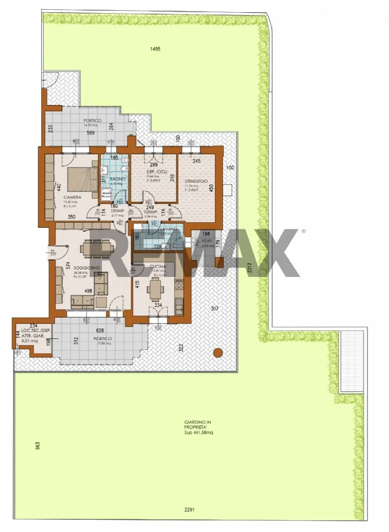 Appartamento in vendita a Parma, San Lazzaro, Cittadella - foto 1