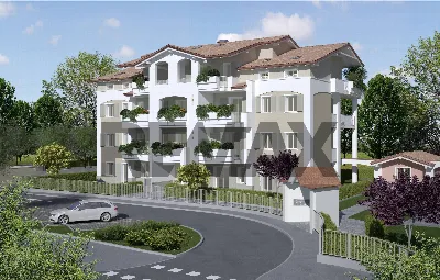 Appartamento in vendita a Parma, San lazza... - foto 3