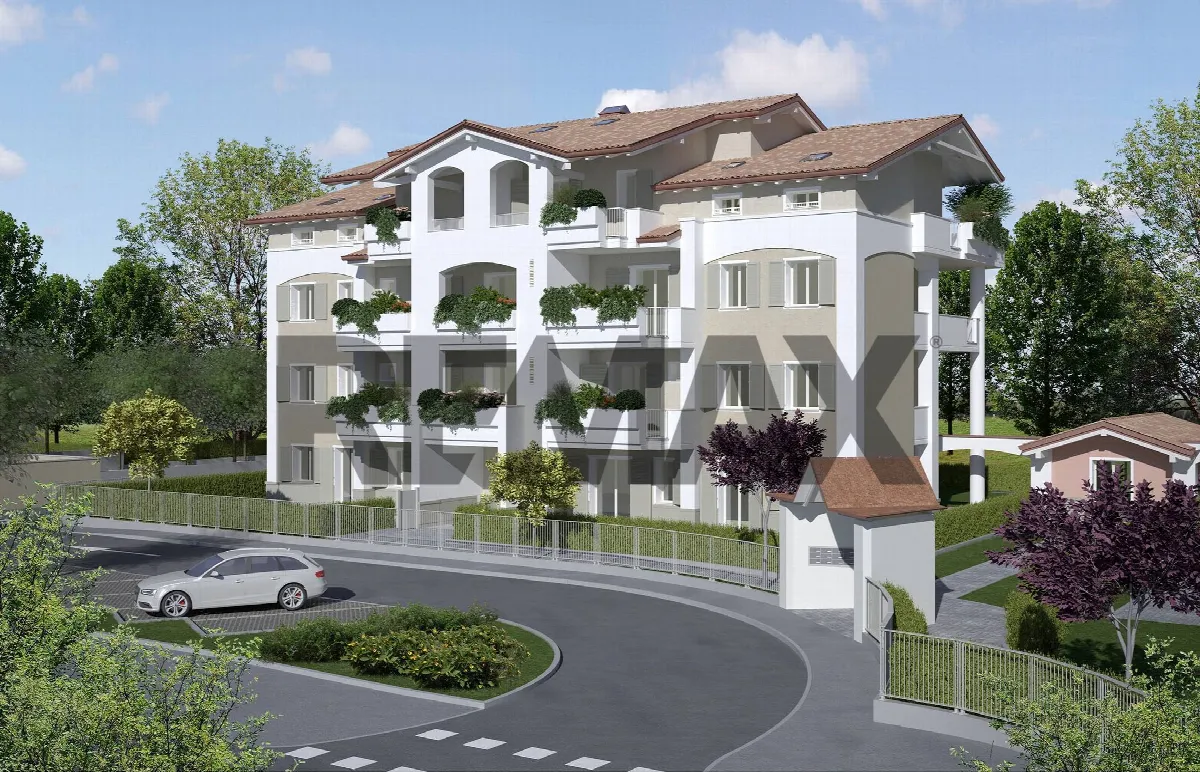 Appartamento in vendita a Parma, San Lazzaro, Cittadella - foto 4