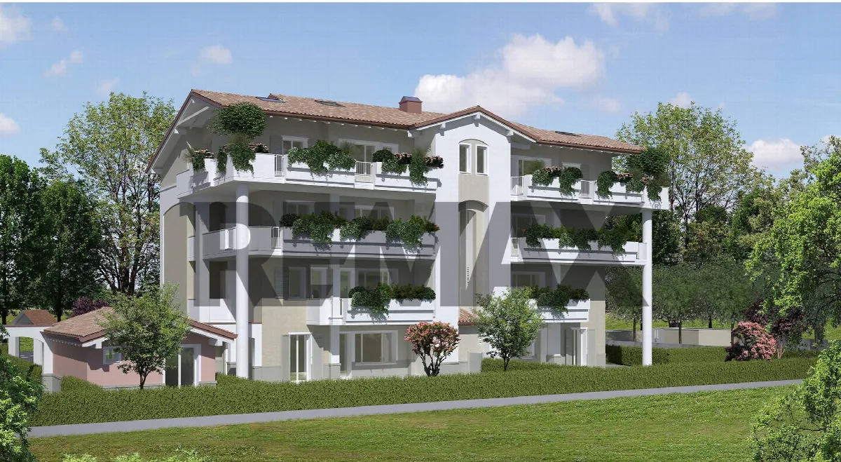 Appartamento in vendita a Parma, San Lazzaro, Cittadella - foto 2