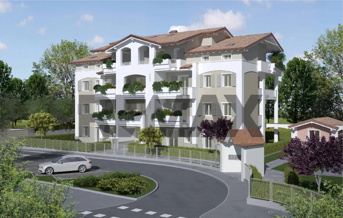 Appartamento in vendita a Parma, San Lazzaro, Cittadella - foto 5