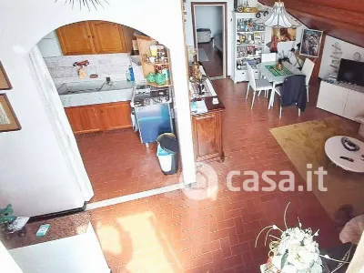 Appartamento a Albisola Superiore