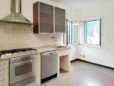 Appartamento a Albisola Superiore