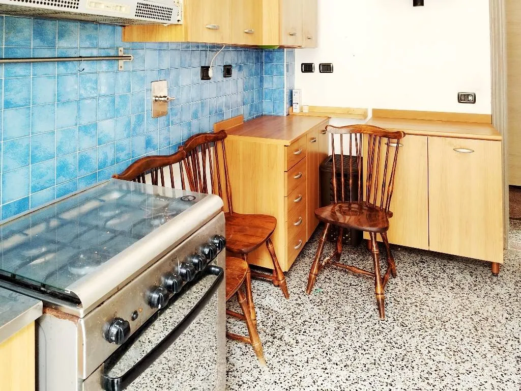 Appartamento in vendita a Savona, Villetta, Valloria - foto 4
