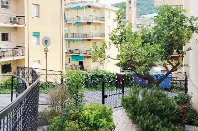Appartamento in vendita a Celle Ligure - foto 6