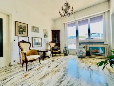 Appartamento a Albisola Superiore