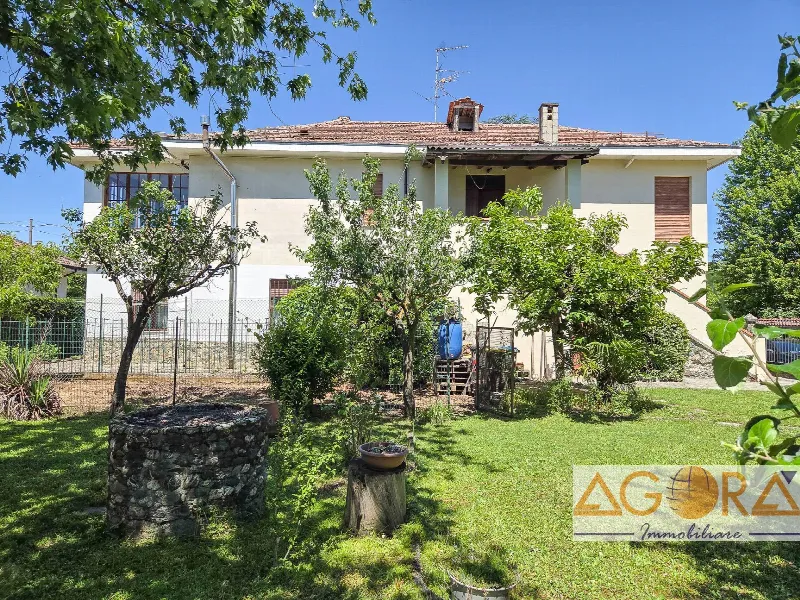 Appartamento in vendita a Villalvernia - foto 1
