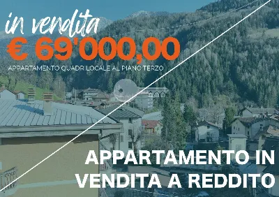 Appartamento in vendita a Collio - foto 1