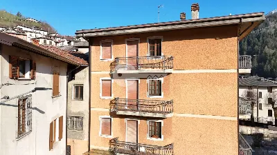 Appartamento in vendita a Collio - foto 3