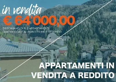 Appartamento in vendita a Collio - foto 1