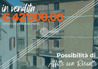 Appartamento in vendita a Collio - foto 1