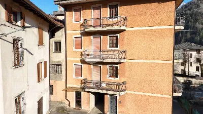 Appartamento in vendita a Collio - foto 2