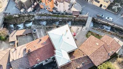 Appartamento in vendita a Collio - foto 5
