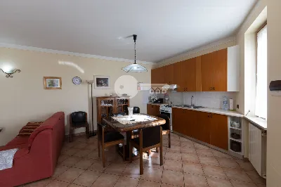 Appartamento a Ghedi
