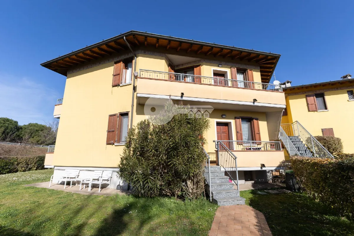 Appartamento in vendita a Ghedi - foto 2